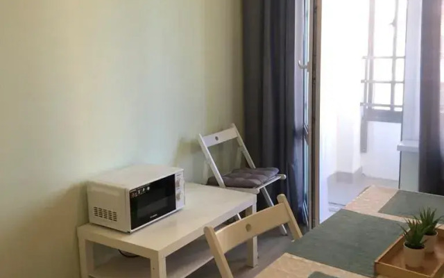 Квартира на ул Кленовая 5