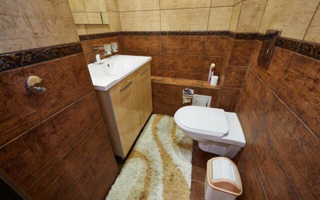 Квартира Элитная Квартира на Воровского