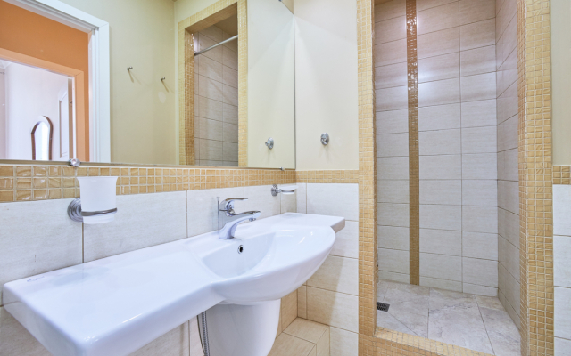 Апартаменты Stockmannhouse на Восстания 3 (3)