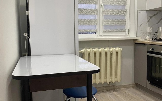 Uyutnaya Ryadom S Tatneft Flat