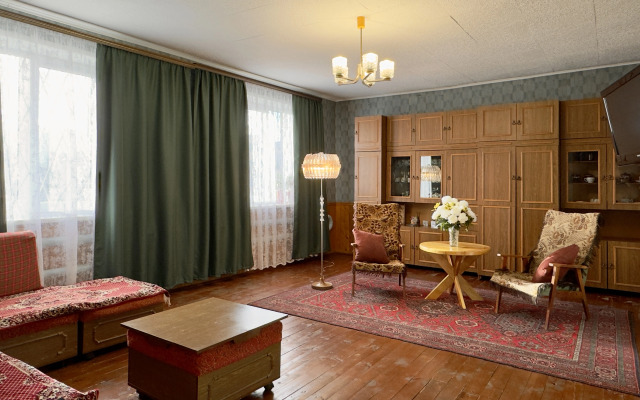 Гостевой дом Выключи Свет