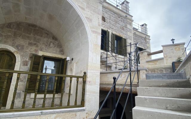 Janus Cappadocia Hotel