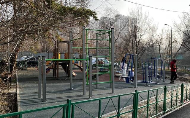 2kh Komnatnaya Trts Mega Flat