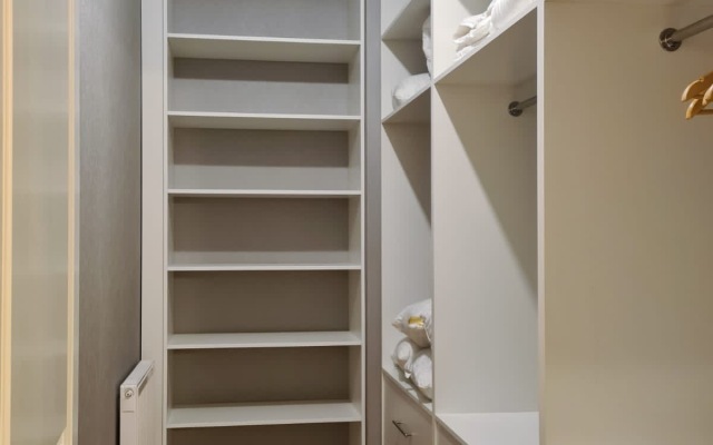 Вилла Дом на берегу Балтийского моря