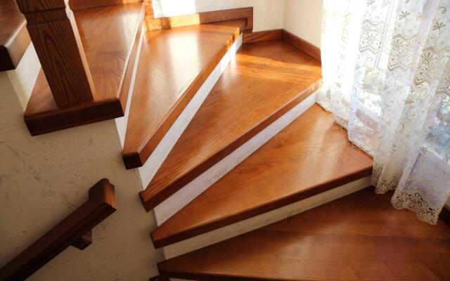 L'yuis Rostov Na Donu Guest House