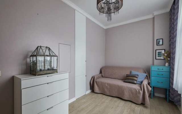 Квартира EasyGuest в Хамовниках
