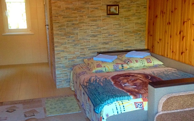 Na Kirova 96/3 Lodging House