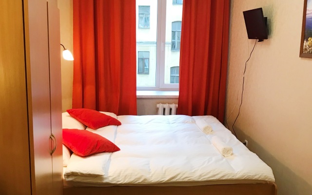 Хостел Polar House