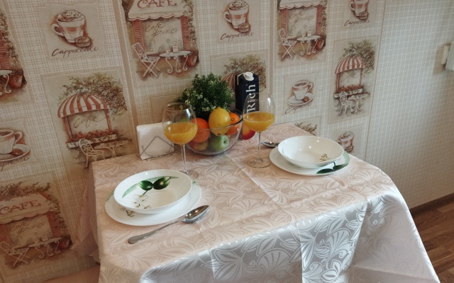 Квартира Живите с Пользой