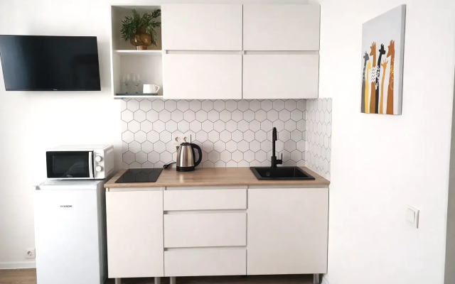 Квартира LanaRoom 25400