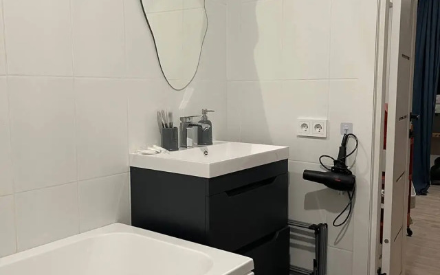 S Vidom Na Mashuk Flat