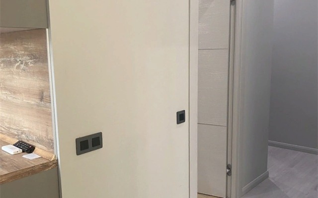 Green Palace Sochi 14 Apartments