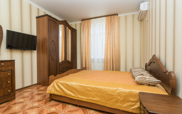 Angelina Mini-Hotel