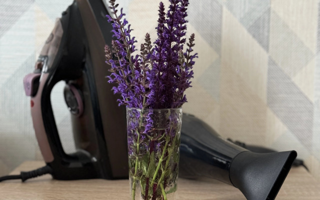 Na Ulitse Sovnarkomovskaya 34 Flat