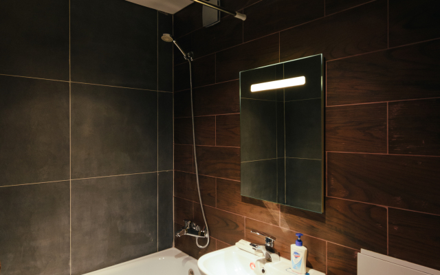 Апартаменты Cinema