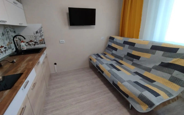 Apartamenty na Lenina 243 Alfa Rent Anapa Flat