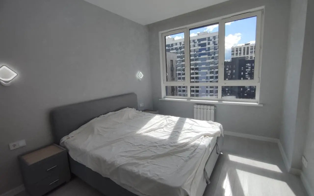Nuar Ot Home24 Flat