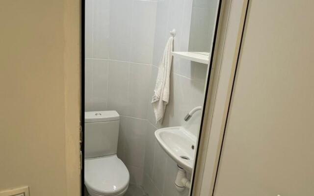 Апартаменты "В гостях у Нури"