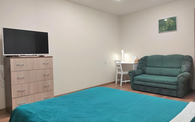 Izumrud Apartaments
