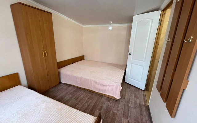 База отдыха Усадьба Оазис