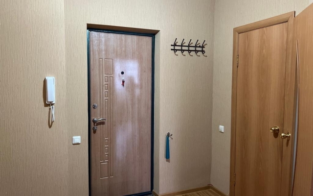 Квартира на улице Петра Ермолаева 1