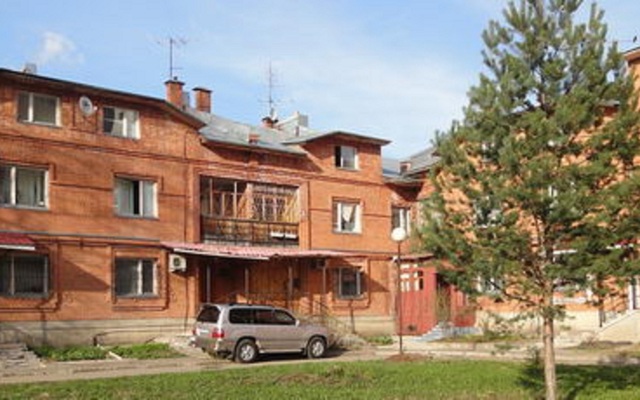 Voyazh Mini-Hotel