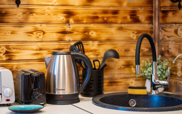 Гостевой дом Мэрлин Лопанович Парк