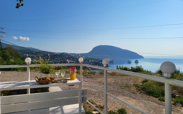 Nepovtorimy Vid Apartments