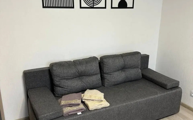 Квартира на Зареченской