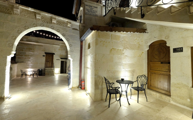 Arkeles Cappadocia Hotel