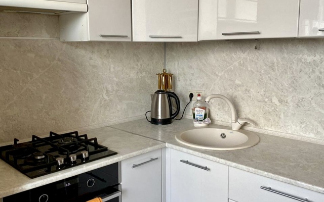 Уютная двухкомнатная в самом центре