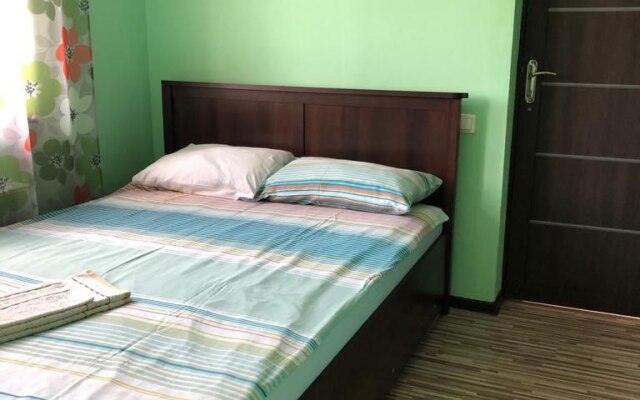 Shokoladka Guest house
