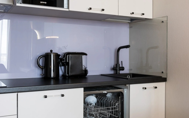 Merino Home Violet Apartments