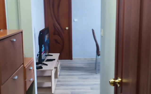 Квартира на Чайковского 6