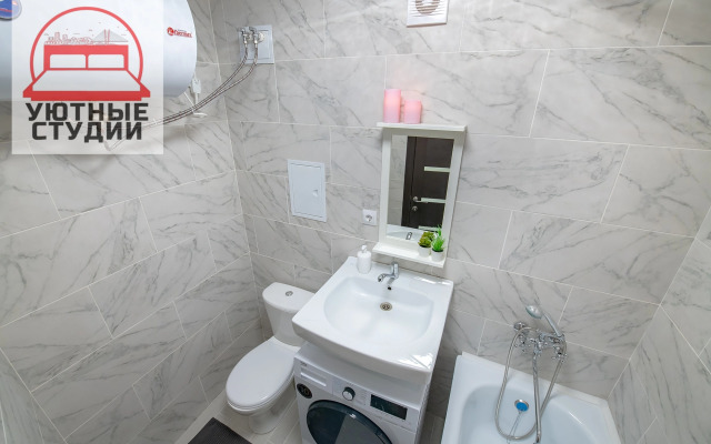 Уютная Квартира на Суханова-центр во Владивостоке