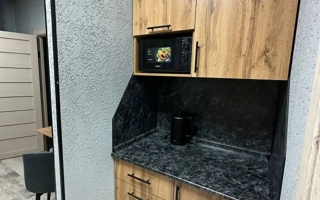 Na Mira 14 Apartments