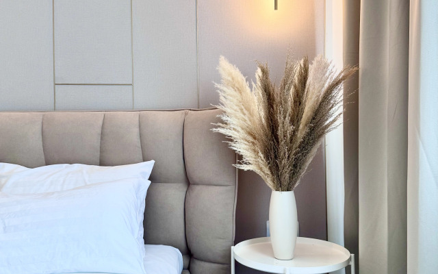 Квартира в ЖК Бизнес Класса Rose House