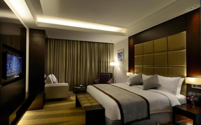 Radisson Blu Chattogram Bay View Hotel