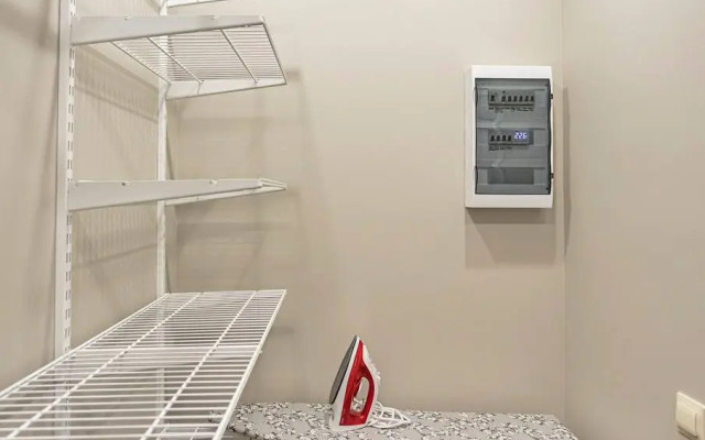 Апартаменты на Полковника Фесюна 20