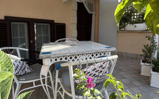 Bed&Breakfast Boutique B&B Barocchetto Romano Ostia Lido