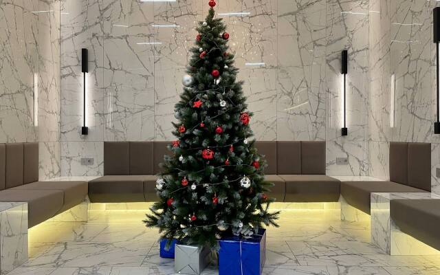 Апартаменты Rauktis City Apartments