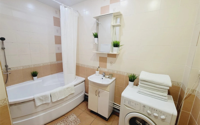 Апартаменты в центре Ульяновска 239