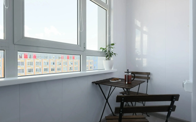 Квартира Сердце Васильевского острова