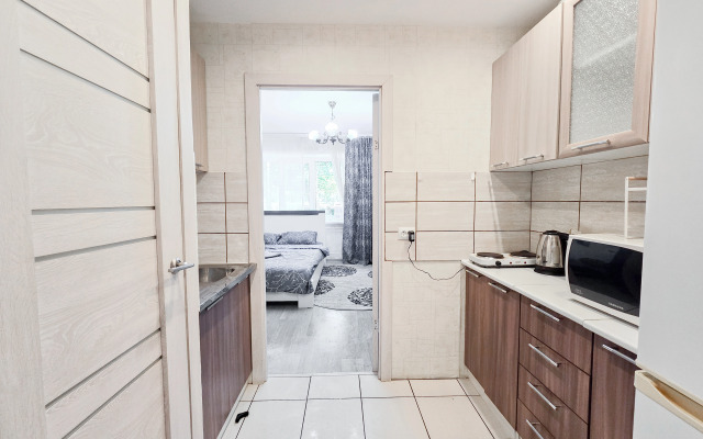 Квартира Студия на Курчатова 30