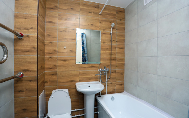 Апартаменты Уютные в ЖК Ретросити