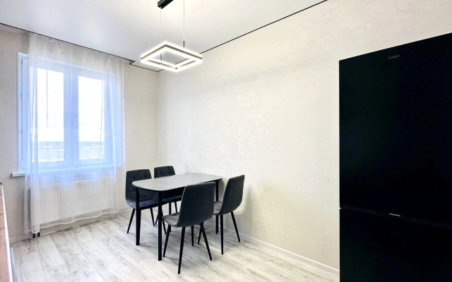 Квартира Просторная на Земнухова