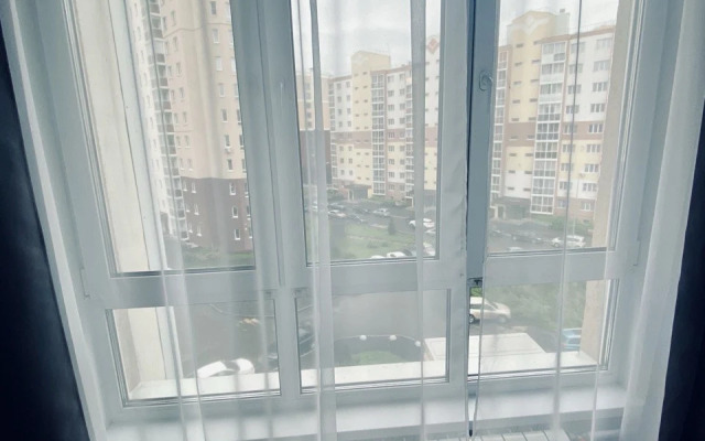 Prostranstvo Apartment