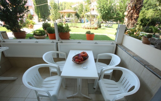 Villa Tsitsirikos