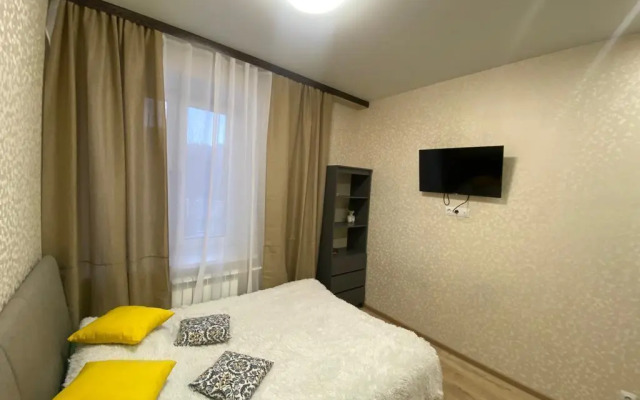 Апартаменты Yousinn Серафимовича 8 кв 1