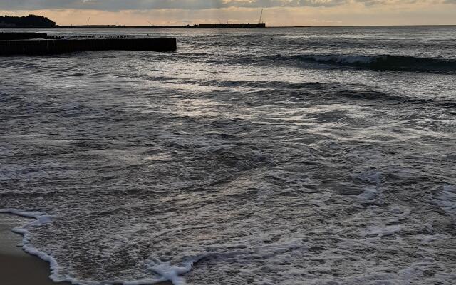 Апартаменты Вокзальная